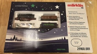 Märklin 29160.001 Startpackung Digital