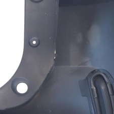 Pare-choc arrière Citroen C5