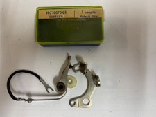 71007001 Puntine Fiat 1110-Lancia Zagato (MARCA MAGNETI MARELLI)..17