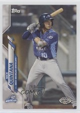 2020 Topps Pro Debut Nick Quintana #PD-74 00gy
