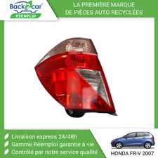 Feu arrière Honda FR-V