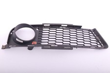 BMW E90 E91 M Sport griglia anteriore paraurti griglia radiatore modanatura destra 