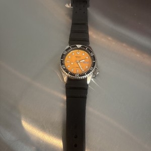 Seiko 6458 | eBay