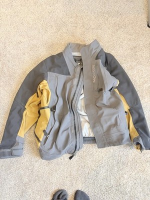Mosko Moto BASILISK JACKET Medium Men's
