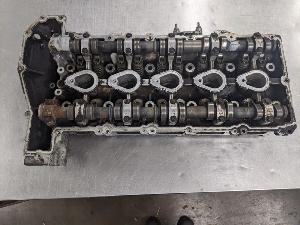 Culata para 04-06 Chevrolet Colorado 3.5 19168846 4x4 Foto 2 de 4