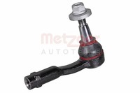 Metzger Autoteile Spurstangenkopf Gelenkkopf Competence KIT Greenparts 54071908