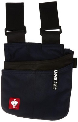 Engelbert Strauss Workertasche e.s. motion, Gürteltsche, Werkzeuggürtel (