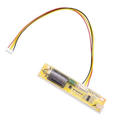 Universal 1-lamp CCFL Inverter Board for LCD panels