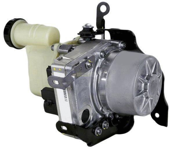 Servopumpe 491101552R Neu Original OEM FüR -- Dacia Nissan Renault Logan Ii-image