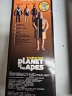 Planet Of The Apes,  Action Figures, Taylor, Nova signed — photo 7
