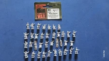 Battlefront Flames of War FR702 INFANTRY  PLATOON