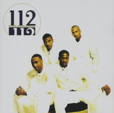 112 [CD] [*READ*, VERY GOOD]