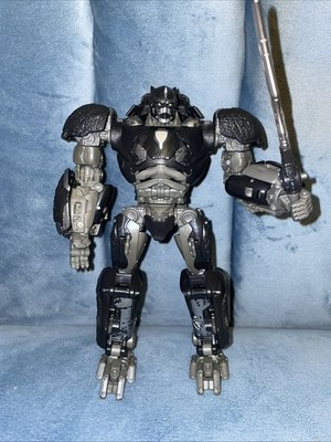 Hasbro Transformers Studio Series 106 Leader Optimus Primal