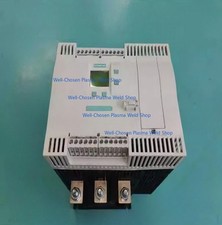 USED Tested well SIEMENS motor starter 3RW4444-6BC35 Expedited Shipping DHL