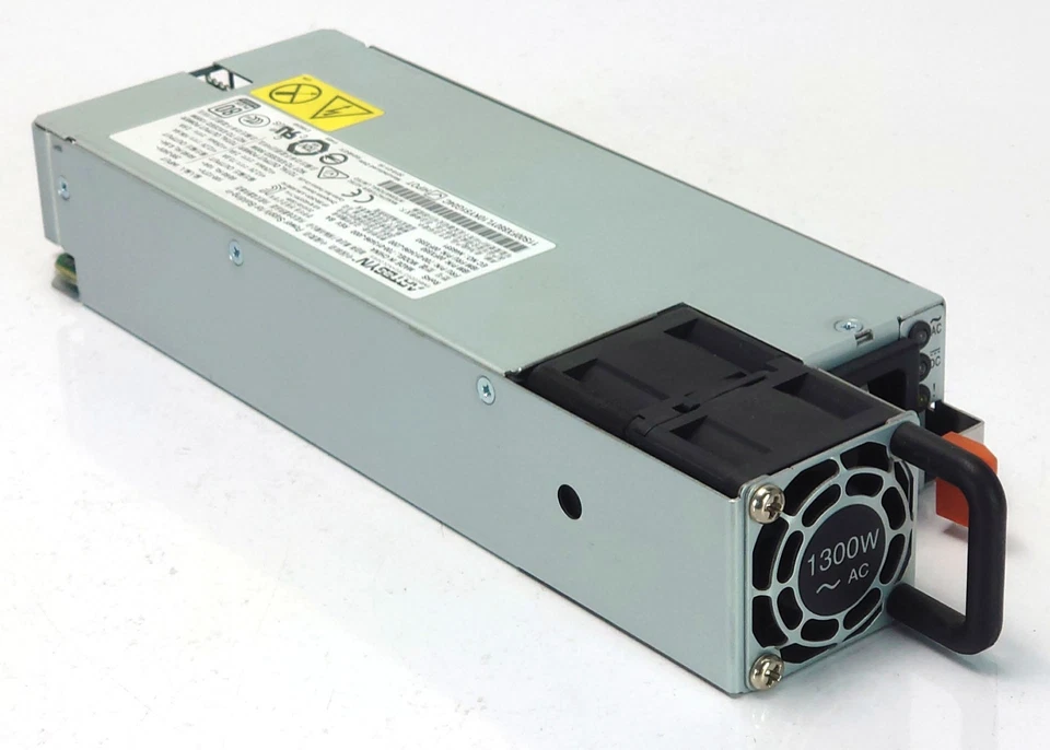 IBM 00FX880 1300W PSU Netzteil Server Power Supply 00FX893 Flashsystem 9000 900 - Bild 2 von 4