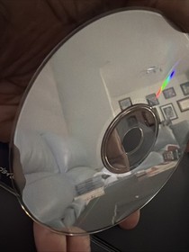 Sega Saturn "DEADALUS" SS Shooter 1995 w/Obi NTSC-J