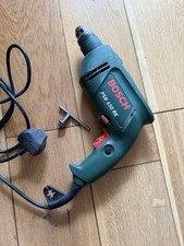Bosch PSB 650 Re Corded Hammer Drill