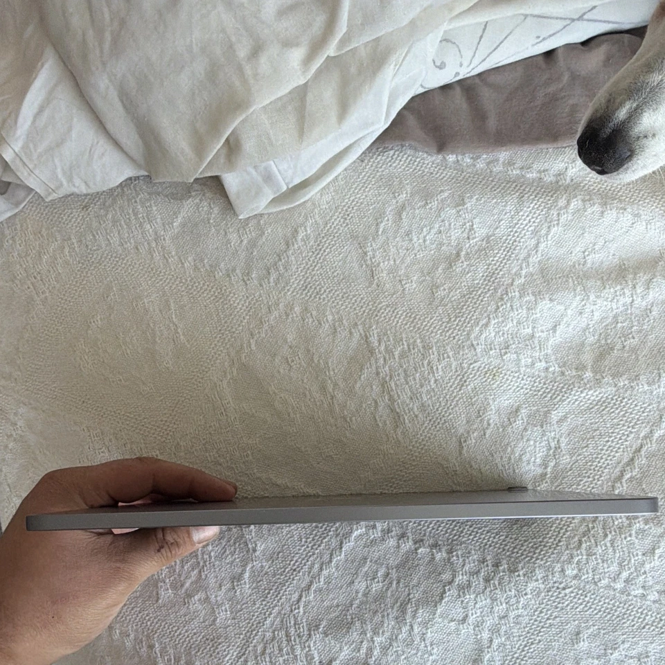 Apple iPad Air 11-inch (M3) · 128GB · Wi-Fi, photo 4 of 5