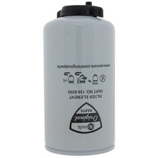 Exmark 126-8295 Water Seperator Fuel Filter Lazer Z Series S Diesel 96 Exmark 126-8295 Water Seperator Fuel Filter Lazer Z Series S Diesel 96
