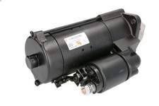 Starter BOSCH 0 986 018 990 for MAN M90 4.58 1988-1997
