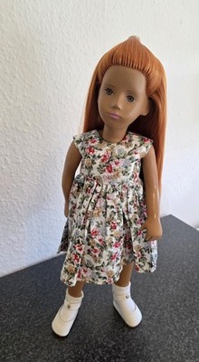 Sasha Morgenthaler Puppe