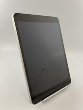 Hisense Sero 8 Pro F5281 Silver 7.85" Android Tablet Cracked Spares & Repairs #D