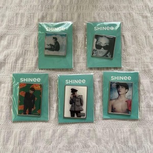 Shinee Jonghyun Ring | eBay