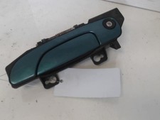 Porte avant et accessoires Ford MONDEO