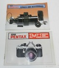 Asahi Pentax ME 35mm Camera with SMC Pentax-M 50mm 1.7 Lens See Description — photo 8