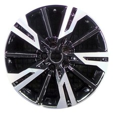 Wheel Rim Mitsubishi Eclipse Cross 18 2023 Machined OEM Factory OE 95418