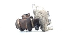 Turbo Citroen C-CROSSER