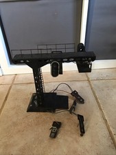 GMP ÉCHELLE 0 : POTENCE 2 NACELLES