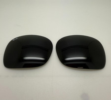 Rayban 4068 Authentic Grey/grey G15 glass Replacement Lenses NEW 