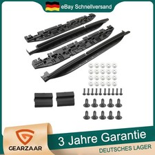 Schweller Einstiegsleisten Trittbretter für Mercedes GLE W167 V167 SUV bj. 2018-
