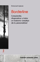Emmanuel Lejeune | Borderline | Taschenbuch | Spanisch (2025)