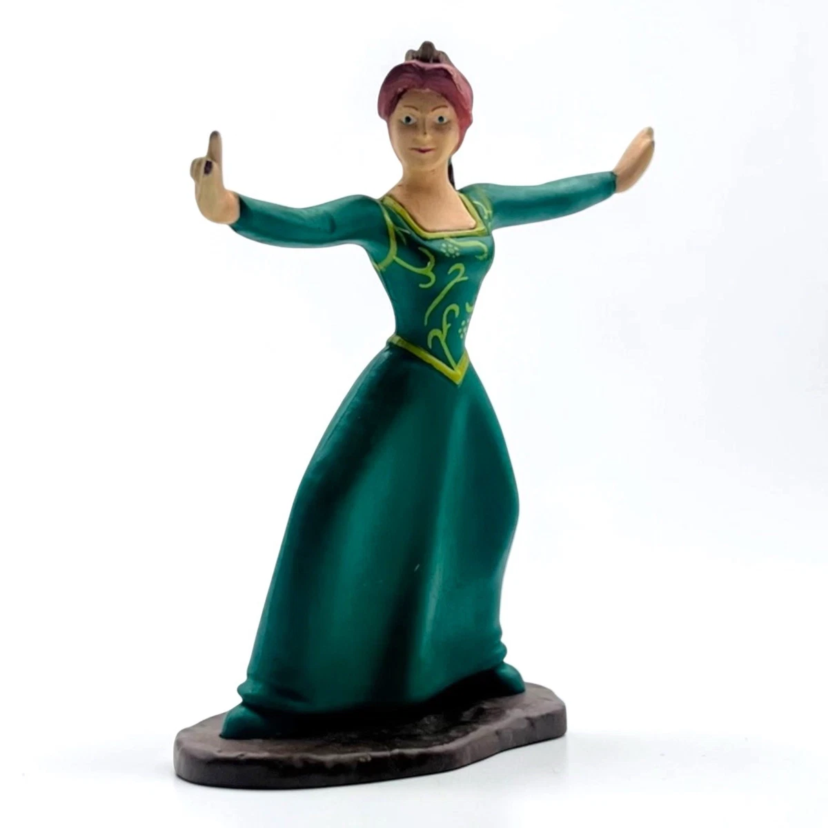 DreamWorks Shrek TV, Movie & Video Games Action Figure Action
