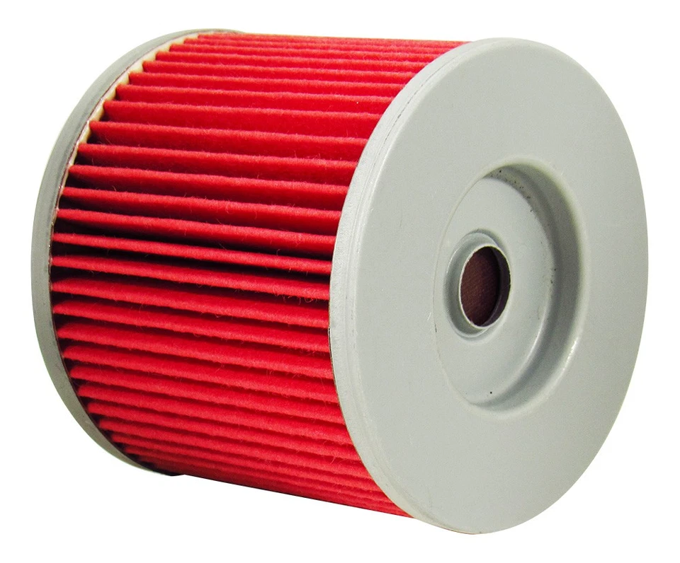 Filtro de aceite Outlaw Racing ORF133 Performance Suzuki GS1000 GS1100 GS1150 GS850G Foto 3 de 4