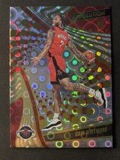 Cam Whitmore Rookie 2023-24 Panini Revolution Groove RC