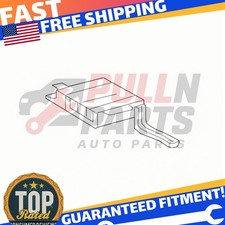 Toyota Sequoia JBL Amplifier 862800C220 (20-22) OEM Audio Upgrade