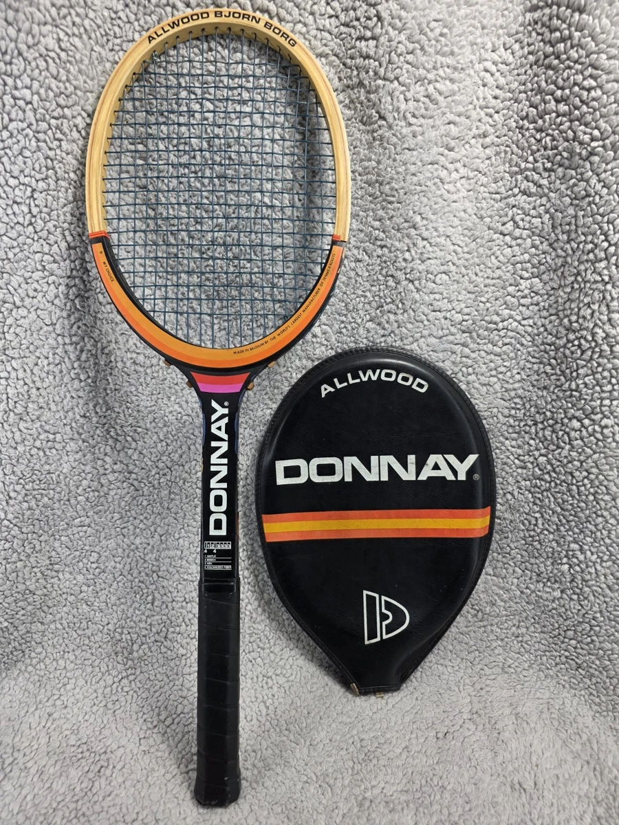 Donnay Tennis Racquets | eBay