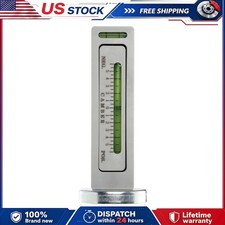Adjustable Magnetic Gauge Tool Camber Castor Strut Wheel Alignment Truck Car