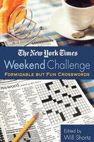 New York Times | The New York Times Weekend Challenge | Taschenbuch | Englisch
