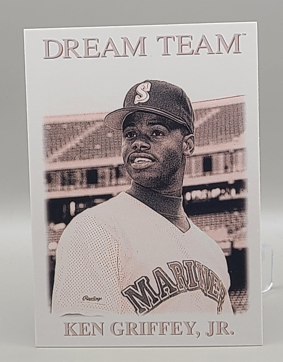 1993 Score #536 Ken Griffey Jr. | eBay
