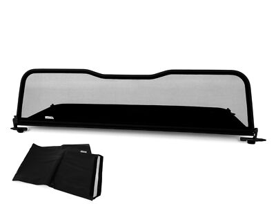 Airax Wind Deflector BMW 4 Series Model Type F33 manufactured 03/2014 - 2020 with Quick Release