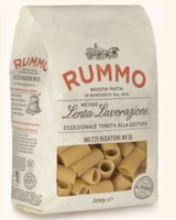 16 X 500G Rummo Pasta Mezzi Rigatoni No51 500G Nudeln
