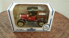 Ertl 1918 Runabout Barrel Bank