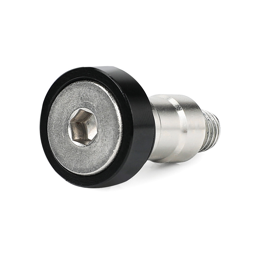 Gear Shift Lever Shifter Screw Stand Footrest Bolt For Yamaha FZ