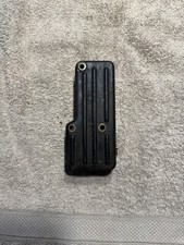 SOLO MULTIMOT AUSPUFF-SCHALLDÄMPFER???