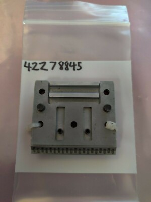 Universal Instruments Kit Cut & Clinch (.600/40ld) 42278845