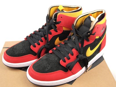 air jordan 1 chilli red